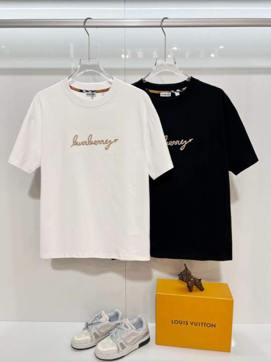 Picture of Burberry T Shirts Short _SKUBurberryXS-Lxetr11419158